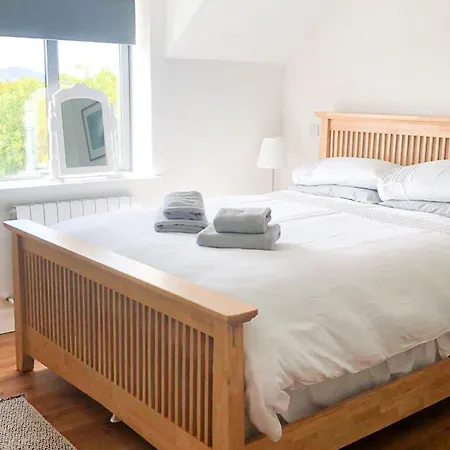 Holiday home Bell View Sheeps Head By Trident Homes Bantry