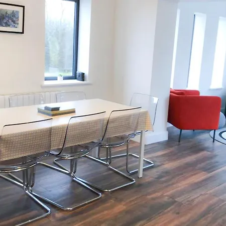 Bell View Sheeps Head By Trident Homes Holiday home