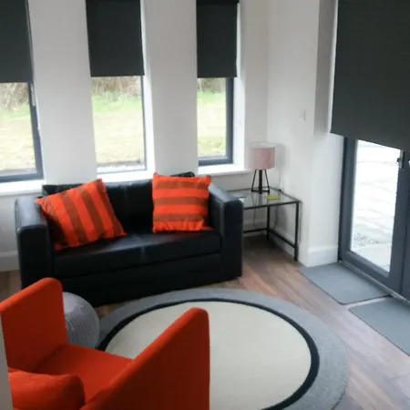 Holiday home Bell View Sheeps Head By Trident Homes