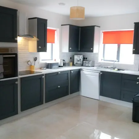 Holiday home Bell View Sheeps Head By Trident Homes