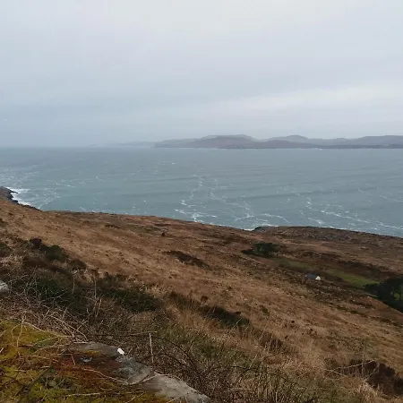 Bell View Sheeps Head By Trident Homes Holiday home Bantry