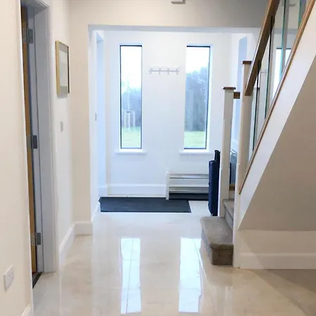 Holiday home Bell View Sheeps Head By Trident Homes *