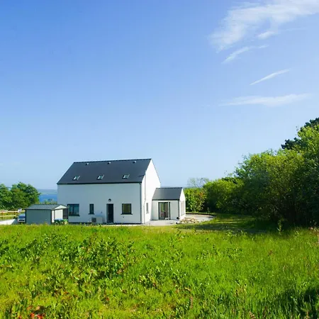 Holiday home Bell View Sheeps Head By Trident Homes *